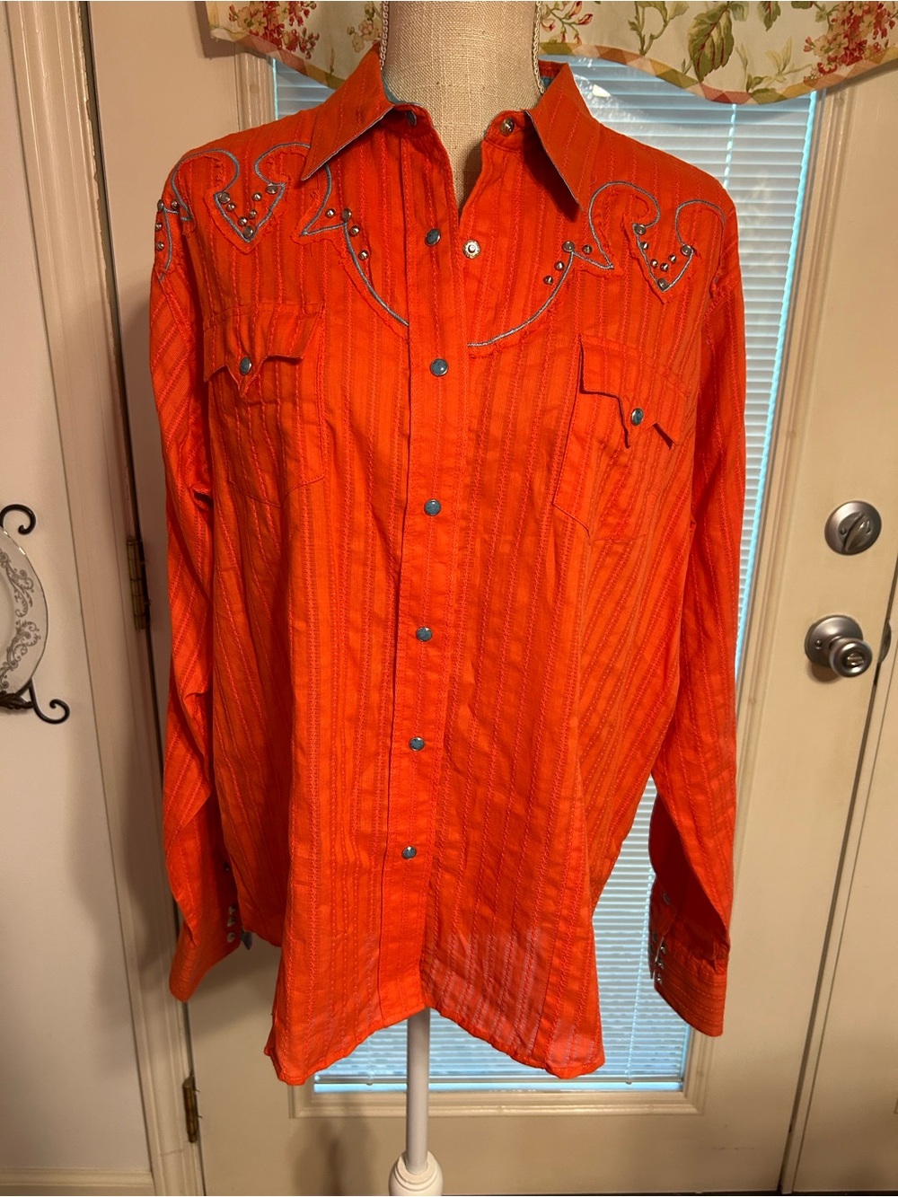 Blouse #508